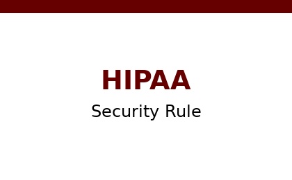 HIPAA